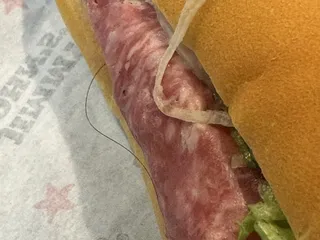 Jimmy John's