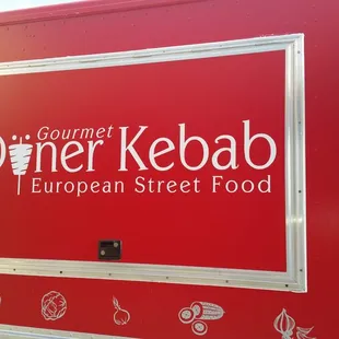 Newer food truck on the Albuquerque scene!