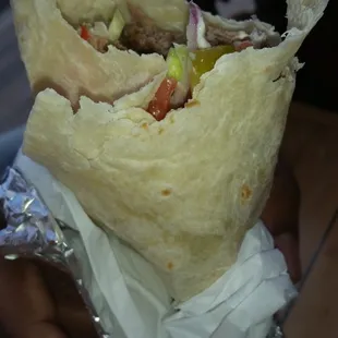 wraps, food, burrito, burritos and wraps