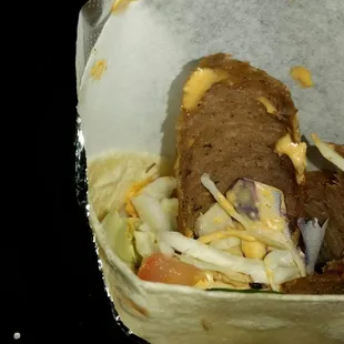 wraps, food, burritos and wraps, burrito