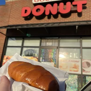 Sausage Kolache