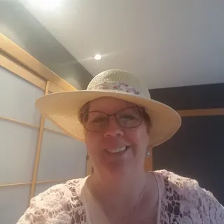 Susan G.