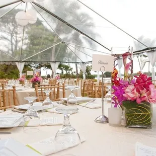 Another beautiful wedding at Kualoa Ranch