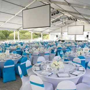 JTB-Hawaii event for over 500 guests at the USS Missouri