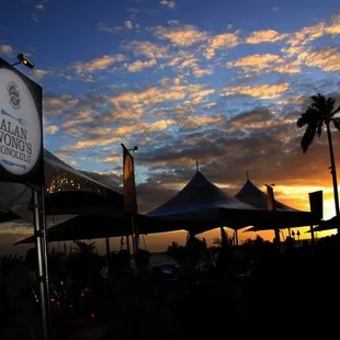 The Hale 'Aina Awards, presented by HONOLULU Magazine.