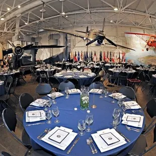 Pacific Aviation Museum (PAM)