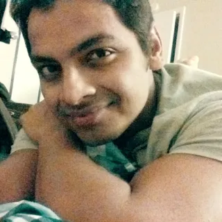 Praveen J.