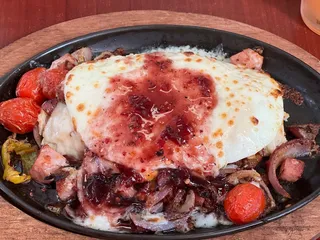 Bellevue Bistro