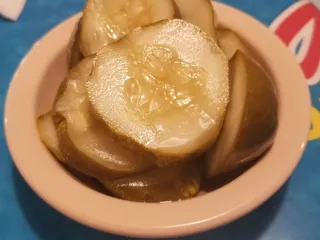 Danny's Deli Restaurant