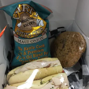 Gourmet Gang