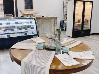 Foodies - The Local's Market