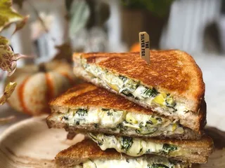 The Silver Fox Food Truck