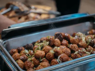 Sac Valley Gourmet Catering