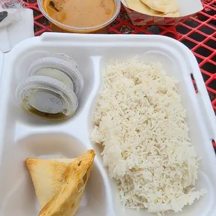 Gourmet Garden Indian Resturant