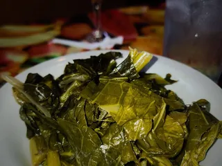 Ned's Southside Kitchen