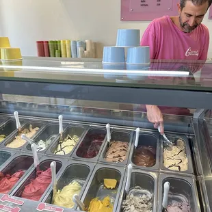 Gelato