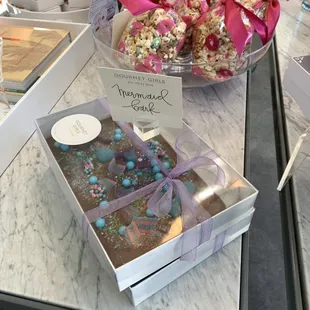 So many cute gift ideas