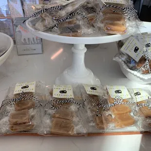 Love these  cute treats!