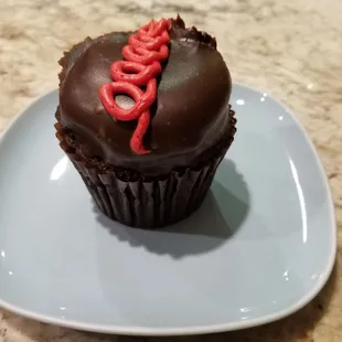 Really tasty and cooked to perfection