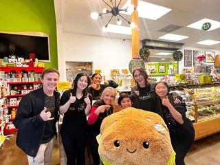 Chocolate Wishes and Treats