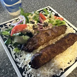 Gourmet Grill: Southpointe