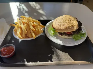 King Kong Restaurant