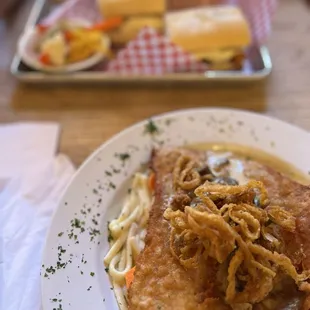 Gourmet Haus Staudt