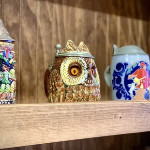 cupcakes, dessert, food