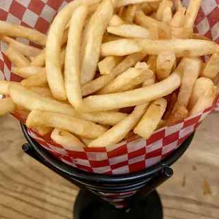 Pommes Frites (fries)