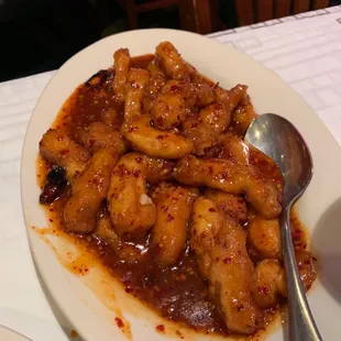food