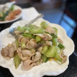 food