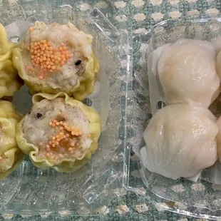 Siu Mai