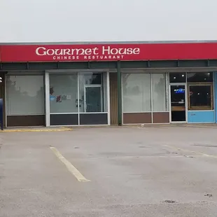 Don't be fooled by the exterior, it's nice, roomy and comfortable inside.