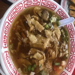 food, soups and chowder