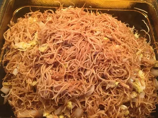 China Gardens Restaurants