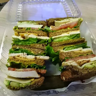 Club Sandwich