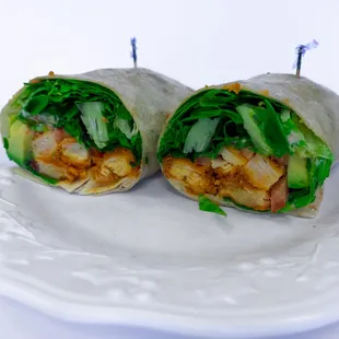 Chicken Wrap