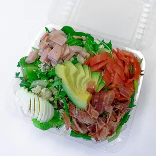 Cobb Salad