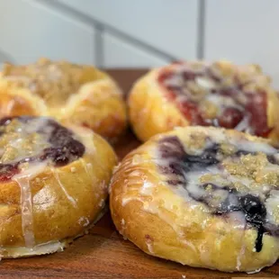 Gourmet Kolache Kafe