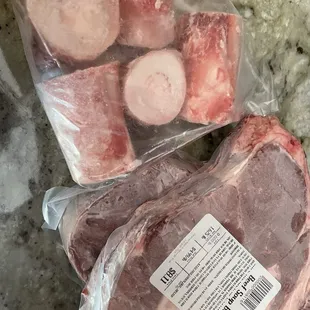 bbq ribs, food, ribs