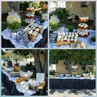 Corporate Lunch Catering