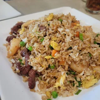 House Fried Rice