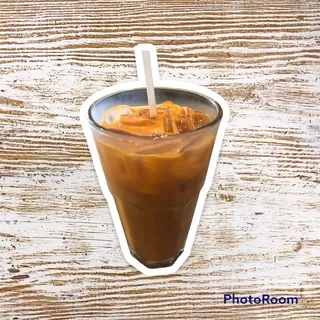 Thai Iced Tea