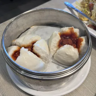 Char Siu Bao