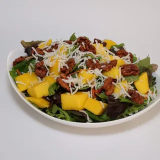 Mango Salad