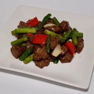 French Style Filet Mignon