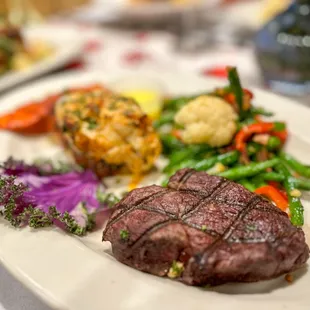 Valentines Day Dinner Special