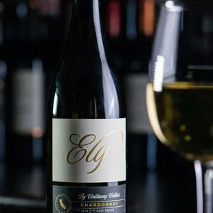 Select Wines $5 dollars off Wednesday Happy Hour every Wednesday 
3pm - 5pm 8pm- Close