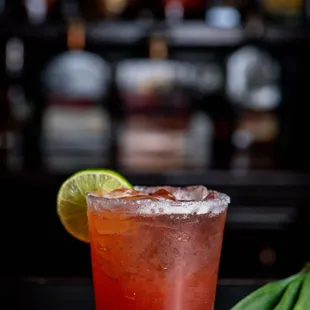 Margaritas