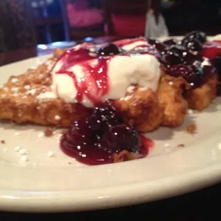 French Toast Finale